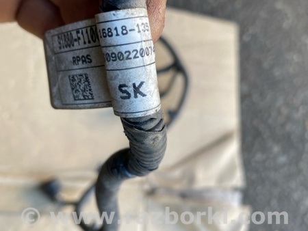 ФОТО Проводка задняя для KIA Sportage QL (15-21) Київ