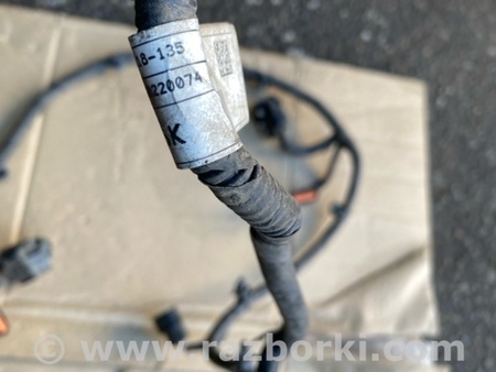 ФОТО Проводка задняя для KIA Sportage QL (15-21) Київ