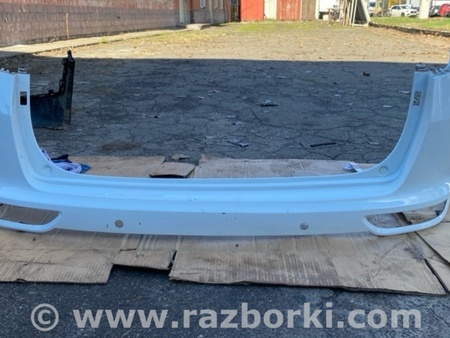 ФОТО Бампер задний для KIA Sportage QL (15-21) Київ