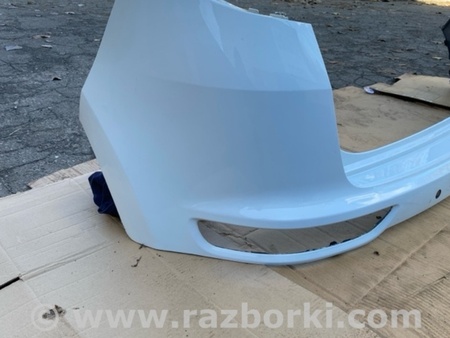 ФОТО Бампер задний для KIA Sportage QL (15-21) Київ