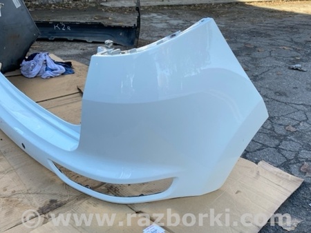 ФОТО Бампер задний для KIA Sportage QL (15-21) Київ