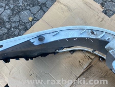 ФОТО Бампер задний для KIA Sportage QL (15-21) Київ