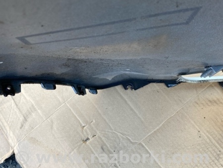 ФОТО Бампер задний для KIA Sportage QL (15-21) Київ