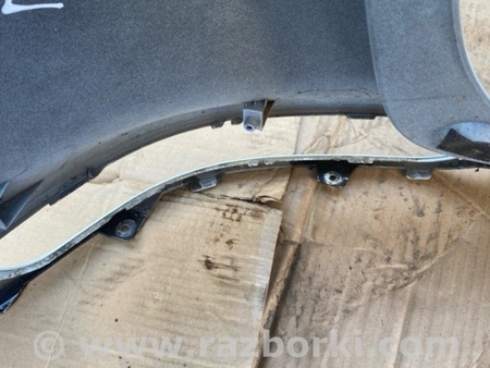 ФОТО Бампер задний для KIA Sportage QL (15-21) Київ