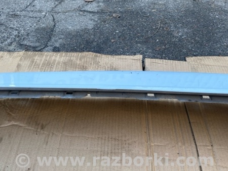 ФОТО Бампер задний для KIA Sportage QL (15-21) Київ