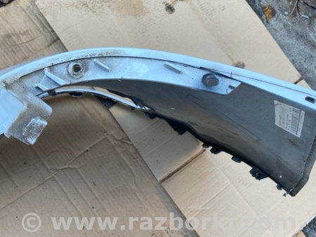 ФОТО Бампер задний для KIA Sportage QL (15-21) Київ