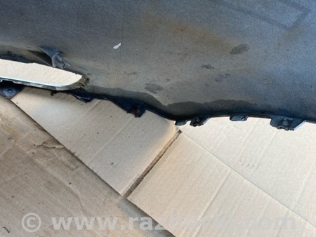 ФОТО Бампер задний для KIA Sportage QL (15-21) Київ