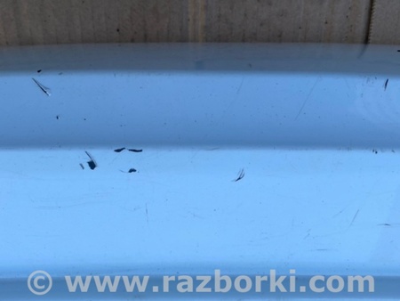 ФОТО Бампер задний для KIA Sportage QL (15-21) Київ