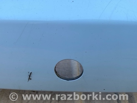 ФОТО Бампер задний для KIA Sportage QL (15-21) Київ