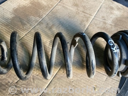 ФОТО Пружина задняя для KIA Sportage QL (15-21) Київ