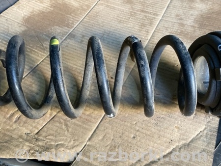 ФОТО Пружина задняя для KIA Sportage QL (15-21) Київ