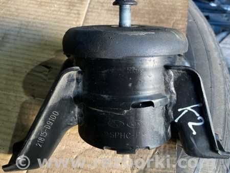 ФОТО Подушка двигателя для KIA Sportage QL (15-21) Київ