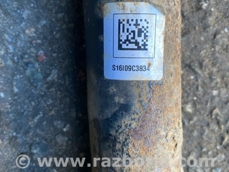 ФОТО Амортизатор задний для KIA Sportage QL (15-21) Київ