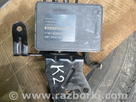 ФОТО Блок ABS для KIA Sportage QL (15-21) Київ