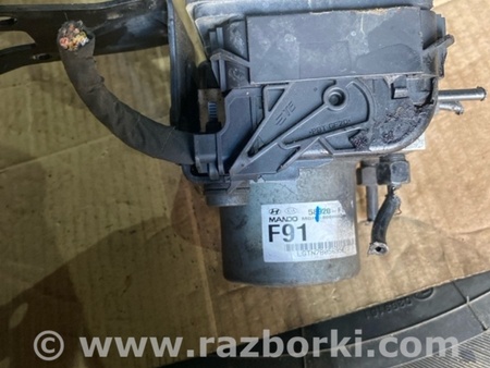 ФОТО Блок ABS для KIA Sportage QL (15-21) Київ