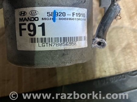 ФОТО Блок ABS для KIA Sportage QL (15-21) Київ