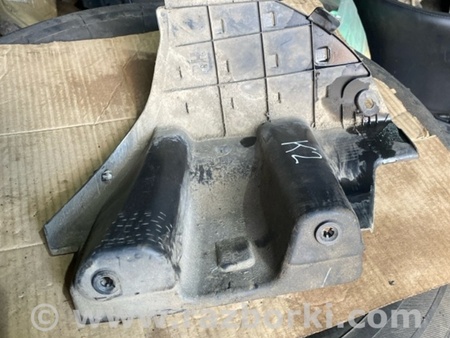 ФОТО Пластик правый для KIA Sportage QL (15-21) Київ