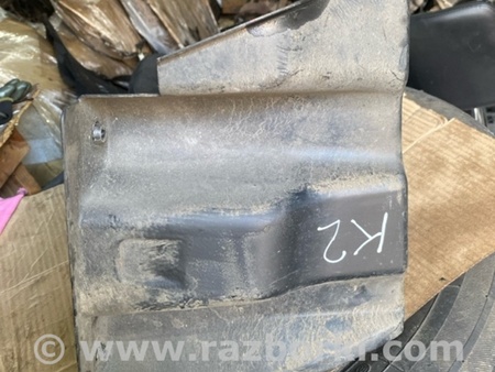 ФОТО Пластик правый для KIA Sportage QL (15-21) Київ