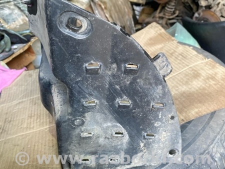 ФОТО Пластик правый для KIA Sportage QL (15-21) Київ