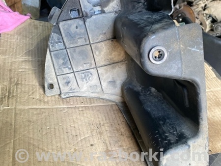 ФОТО Пластик правый для KIA Sportage QL (15-21) Київ