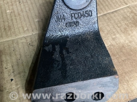 ФОТО Кронштейн для KIA Sportage QL (15-21) Київ