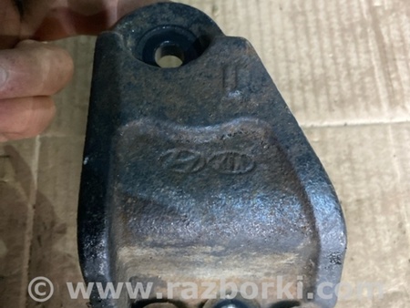 ФОТО Кронштейн для KIA Sportage QL (15-21) Київ