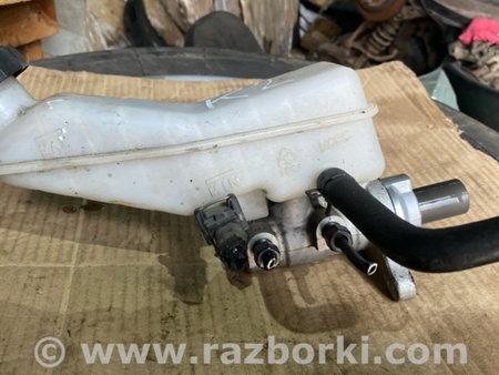 ФОТО Расширительный бачок для KIA Sportage QL (15-21) Київ