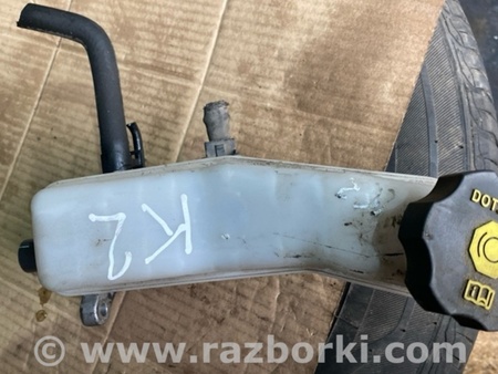 ФОТО Расширительный бачок для KIA Sportage QL (15-21) Київ