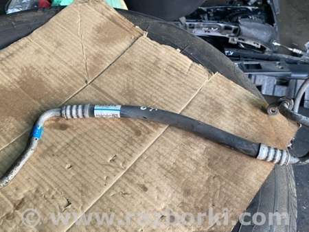 ФОТО Шланг кондиционера для KIA Sportage QL (15-21) Київ