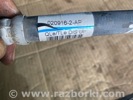 ФОТО Шланг кондиционера для KIA Sportage QL (15-21) Київ