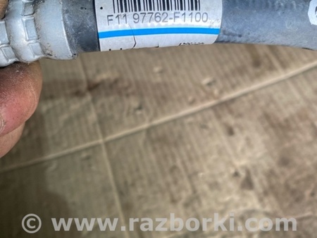 ФОТО Шланг кондиционера для KIA Sportage QL (15-21) Київ