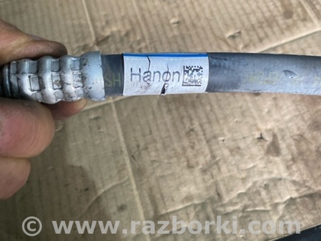 ФОТО Шланг кондиционера для KIA Sportage QL (15-21) Київ