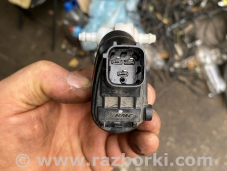 ФОТО Шланг кондиционера для KIA Sportage QL (15-21) Київ