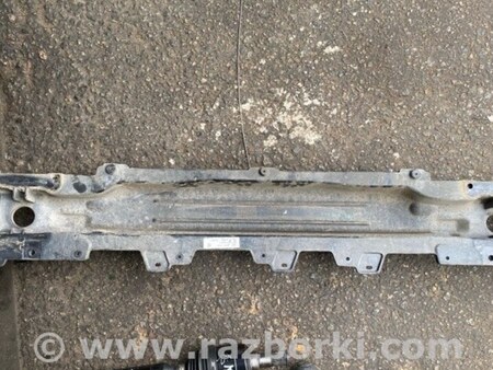 ФОТО Усилитель бампера для KIA Sportage QL (15-21) Київ