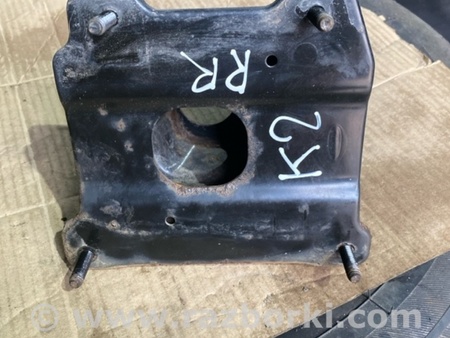 ФОТО Кронштейн задний правый для KIA Sportage QL (15-21) Київ