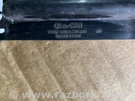 ФОТО Кронштейн задний правый для KIA Sportage QL (15-21) Київ