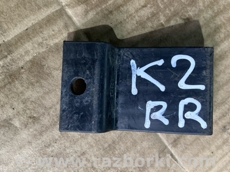 ФОТО Кронштейн задний правый для KIA Sportage QL (15-21) Київ