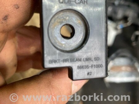 ФОТО Кронштейн задний правый для KIA Sportage QL (15-21) Київ