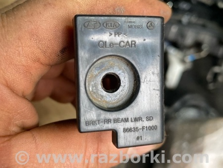 ФОТО Кронштейн задний левый для KIA Sportage QL (15-21) Київ