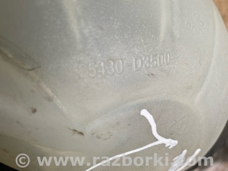 ФОТО Расширительный бачок для KIA Sportage QL (15-21) Київ