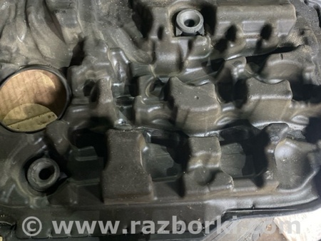 ФОТО Крышка двигателя для KIA Sportage QL (15-21) Київ