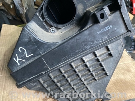 ФОТО Воздушный фильтр (корпус) для KIA Sportage QL (15-21) Київ