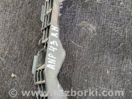 ФОТО Крепление бампера для KIA Sportage SL (2010-2015) Киев