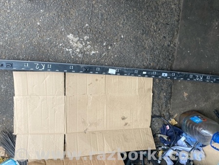 ФОТО Рейлинг крыши для KIA Sportage QL (15-21) Київ