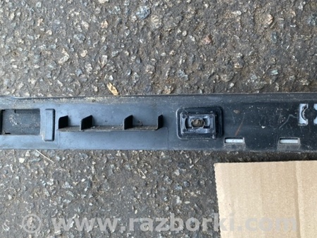 ФОТО Рейлинг крыши для KIA Sportage QL (15-21) Київ