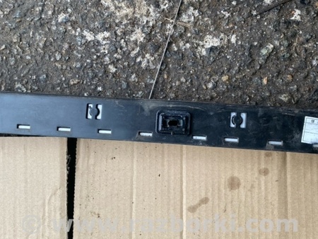 ФОТО Рейлинг крыши для KIA Sportage QL (15-21) Київ