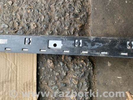 ФОТО Рейлинг крыши для KIA Sportage QL (15-21) Київ