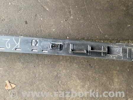 ФОТО Рейлинг крыши для KIA Sportage QL (15-21) Київ