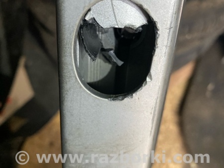 ФОТО Рейлинг крыши для KIA Sportage QL (15-21) Київ