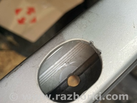 ФОТО Рейлинг крыши для KIA Sportage QL (15-21) Київ